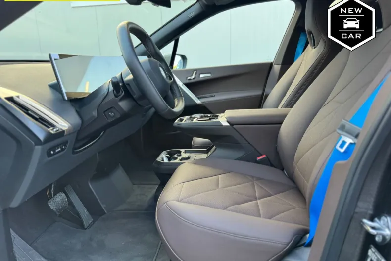 BMW iX din 2023 cu 16.000 km - oferta BMW130019 - foto 10