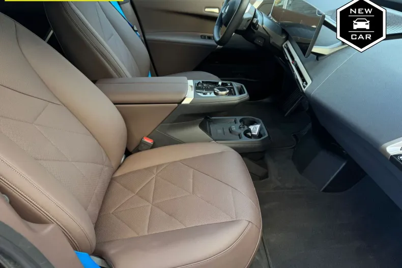 BMW iX din 2023 cu 16.000 km - oferta BMW130019 - foto 11