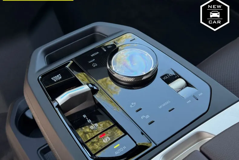 BMW iX din 2023 cu 16.000 km - oferta BMW130019 - foto 13