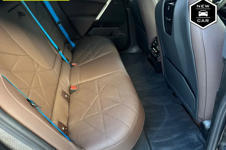 BMW iX din 2023 cu 16.000 km - oferta BMW130019 - foto 14