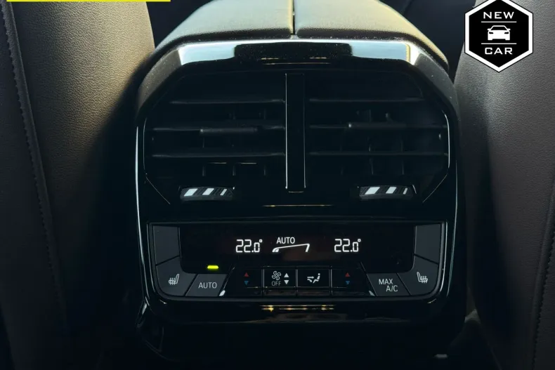 BMW iX din 2023 cu 16.000 km - oferta BMW130019 - foto 15