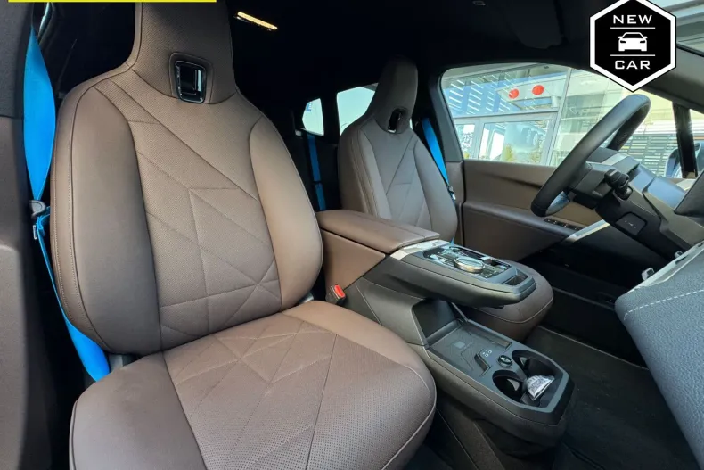 BMW iX din 2023 cu 16.000 km - oferta BMW130019 - foto 17