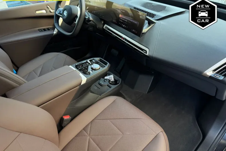 BMW iX din 2023 cu 16.000 km - oferta BMW130019 - foto 18