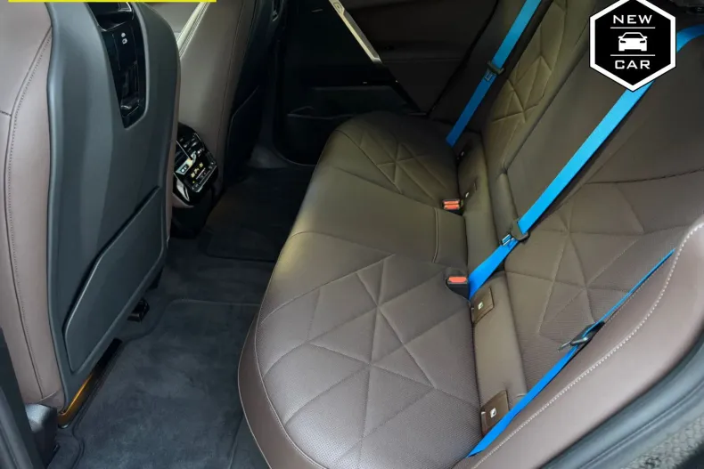 BMW iX din 2023 cu 16.000 km - oferta BMW130019 - foto 19