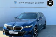 BMW Seria 5 din 2024 cu 18.500 km - oferta BMW130020 - foto 1
