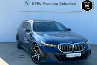 BMW Seria 5 din 2024 cu 18.500 km - oferta BMW130020 - foto 2