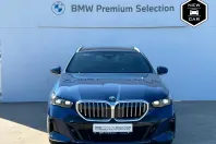 BMW Seria 5 din 2024 cu 18.500 km - oferta BMW130020 - foto 3