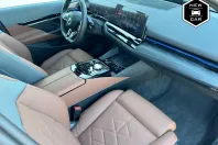 BMW Seria 5 din 2024 cu 18.500 km - oferta BMW130020 - foto 7