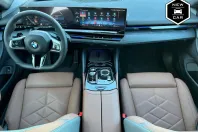 BMW Seria 5 din 2024 cu 18.500 km - oferta BMW130020 - foto 8