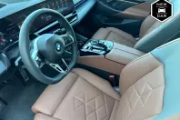 BMW Seria 5 din 2024 cu 18.500 km - oferta BMW130020 - foto 9