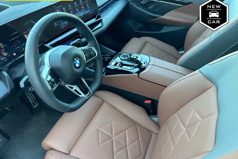 BMW Seria 5 din 2024 cu 18.500 km - oferta BMW130020 - foto 9