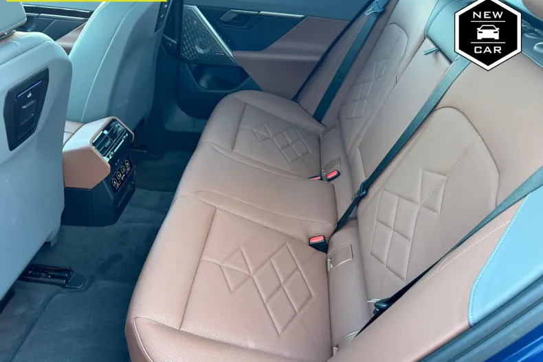 BMW Seria 5 din 2024 cu 18.500 km - oferta BMW130020 - foto 10