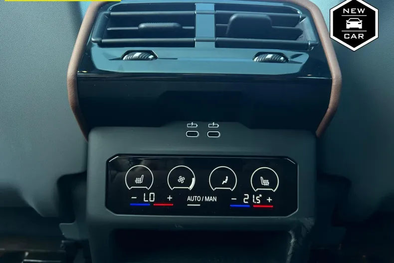 BMW Seria 5 din 2024 cu 18.500 km - oferta BMW130020 - foto 13