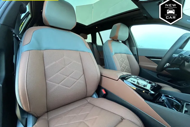 BMW Seria 5 din 2024 cu 18.500 km - oferta BMW130020 - foto 15