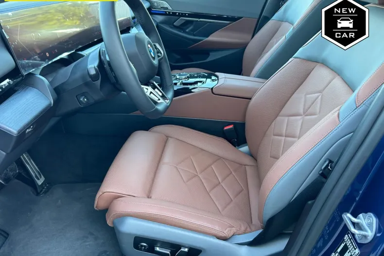 BMW Seria 5 din 2024 cu 18.500 km - oferta BMW130020 - foto 21