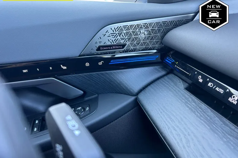 BMW Seria 5 din 2024 cu 18.500 km - oferta BMW130020 - foto 22