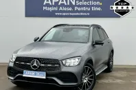 Mercedes-Benz GLC din 2020 cu 50.698 km - oferta MER130021 - foto 2