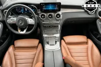 Mercedes-Benz GLC din 2020 cu 50.698 km - oferta MER130021 - foto 8