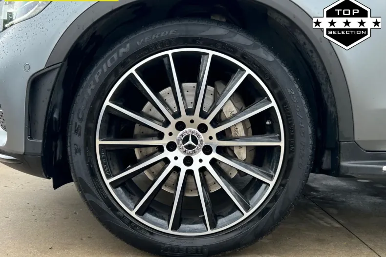 Mercedes-Benz GLC din 2020 cu 50.698 km - oferta MER130021 - foto 9