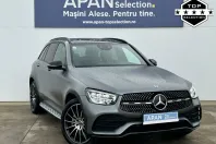 Mercedes-Benz GLC din 2020 cu 50.698 km - oferta MER130021 - foto 10