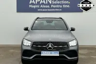 Mercedes-Benz GLC din 2020 cu 50.698 km - oferta MER130021 - foto 11