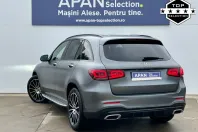 Mercedes-Benz GLC din 2020 cu 50.698 km - oferta MER130021 - foto 13