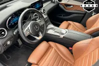Mercedes-Benz GLC din 2020 cu 50.698 km - oferta MER130021 - foto 14