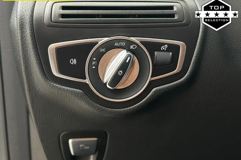 Mercedes-Benz GLC din 2020 cu 50.698 km - oferta MER130021 - foto 16