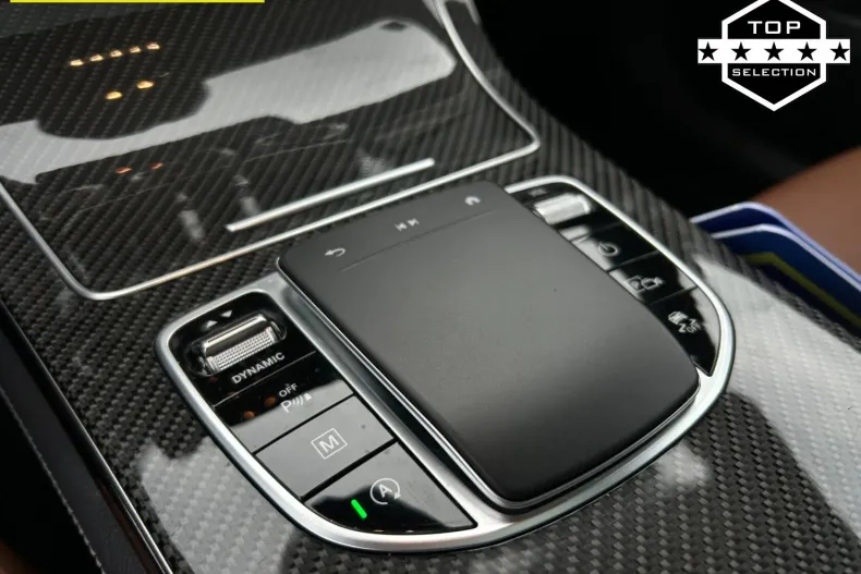 Mercedes-Benz GLC din 2020 cu 50.698 km - oferta MER130021 - foto 17