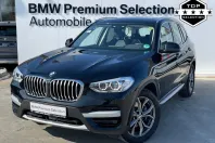 BMW X3 din 2021 cu 59.900 km - oferta BMW130023 - foto 2