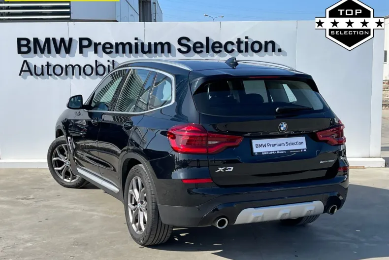 BMW X3 din 2021 cu 59.900 km - oferta BMW130023 - foto 6