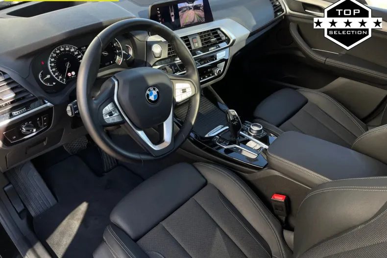 BMW X3 din 2021 cu 59.900 km - oferta BMW130023 - foto 7