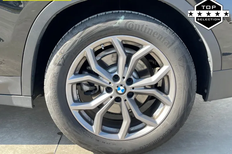 BMW X3 din 2021 cu 59.900 km - oferta BMW130023 - foto 9