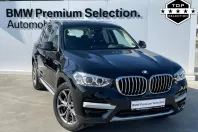 BMW X3 din 2021 cu 59.900 km - oferta BMW130023 - foto 11