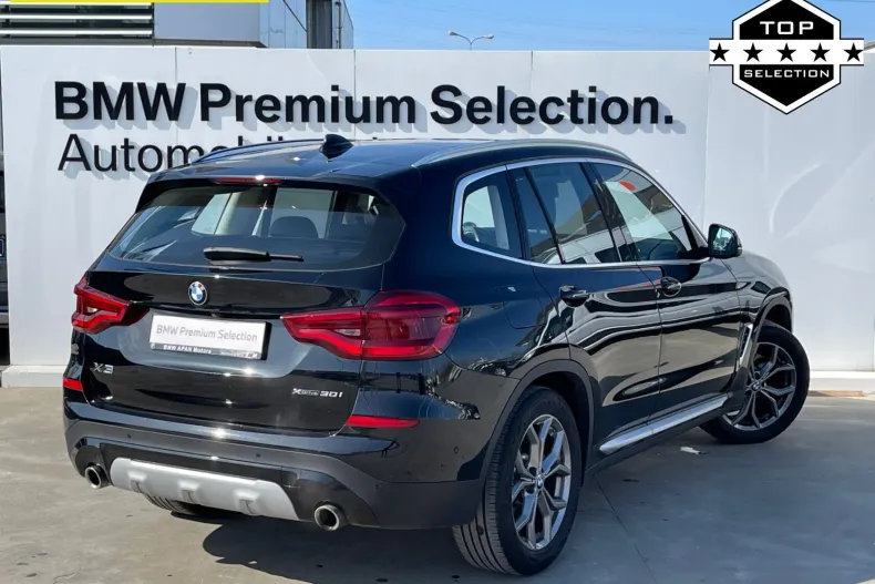 BMW X3 din 2021 cu 59.900 km - oferta BMW130023 - foto 12