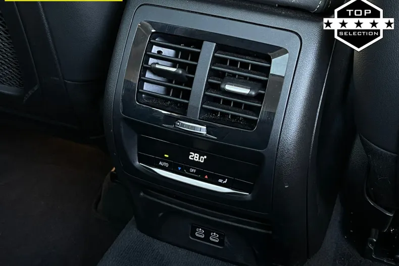 BMW X3 din 2021 cu 59.900 km - oferta BMW130023 - foto 14