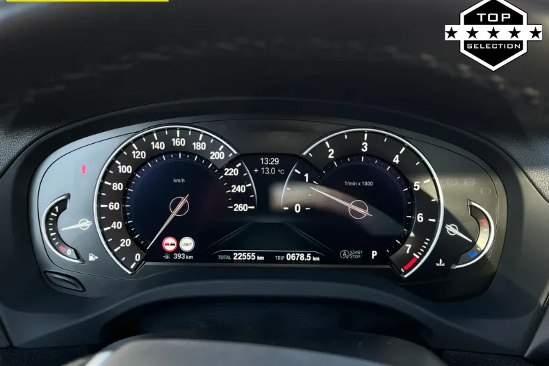 BMW X3 din 2021 cu 59.900 km - oferta BMW130023 - foto 15