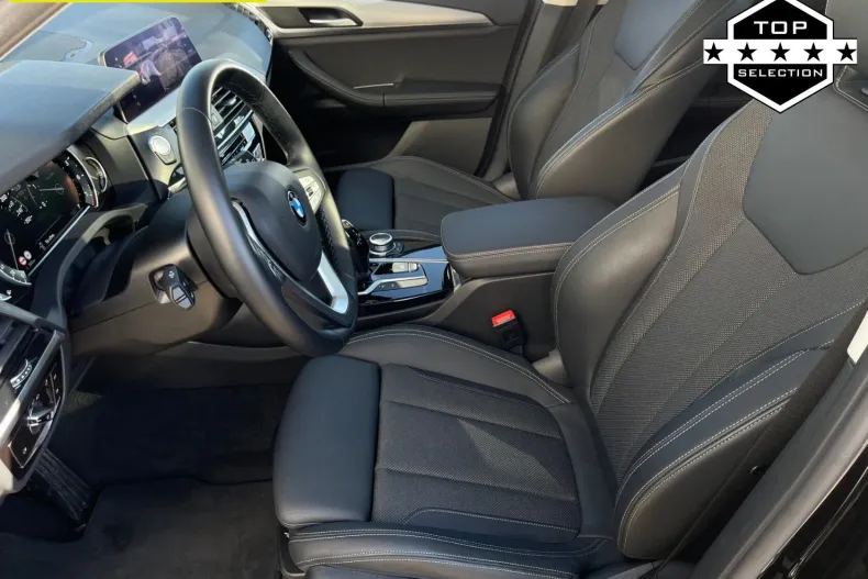 BMW X3 din 2021 cu 59.900 km - oferta BMW130023 - foto 16