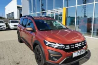 Dacia Jogger din 2024 cu 6.447 km - oferta DAC130025 - foto 1