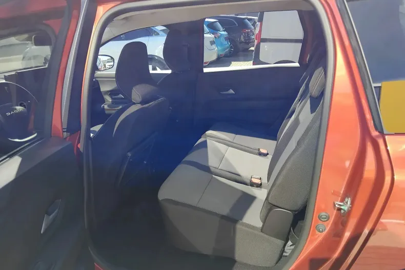 Dacia Jogger din 2024 cu 6.447 km - oferta DAC130025 - foto 7