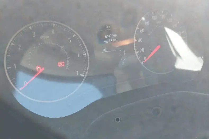 Dacia Jogger din 2024 cu 6.447 km - oferta DAC130025 - foto 11