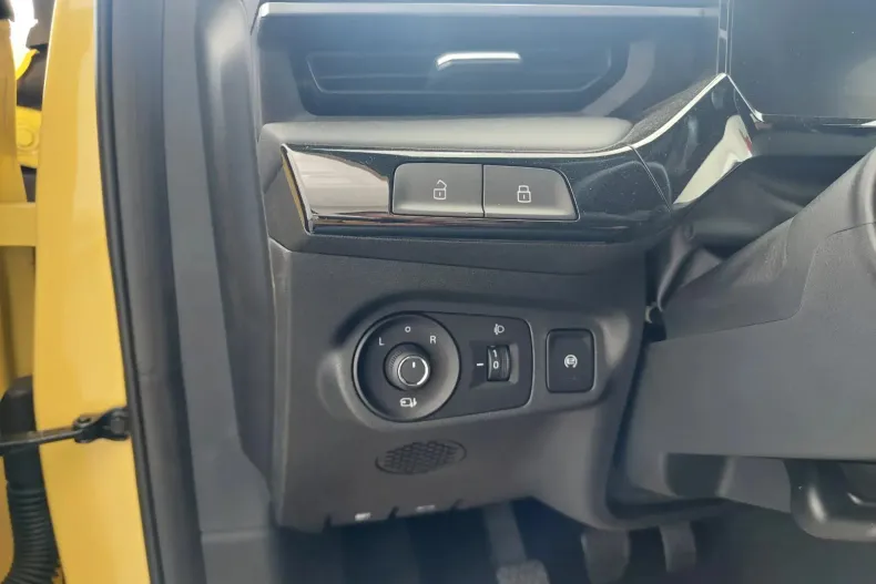 MG MG3 din 2024 cu 7 km - oferta MG0130026 - foto 9