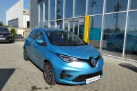 Renault ZOE din 2021 cu 21.000 km - oferta REN130028 - foto 1