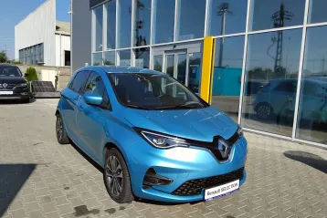 Renault ZOE din 2021 - oferta REN130028