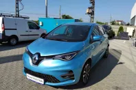 Renault ZOE din 2021 cu 21.000 km - oferta REN130028 - foto 2