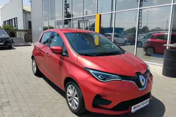 Renault ZOE din 2021 - oferta REN130030