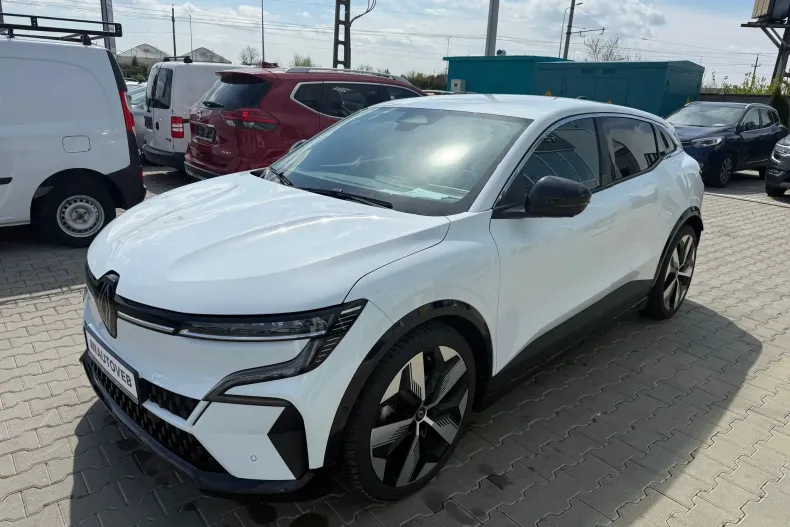 Renault Megane din 2023 cu 63.754 km - oferta REN130032 - foto 2