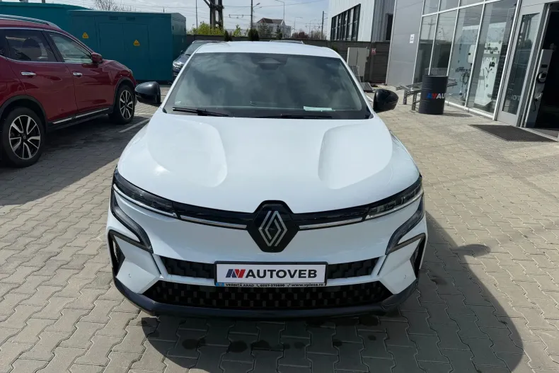Renault Megane din 2023 cu 63.754 km - oferta REN130032 - foto 4