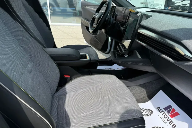 Renault Megane din 2023 cu 63.754 km - oferta REN130032 - foto 14