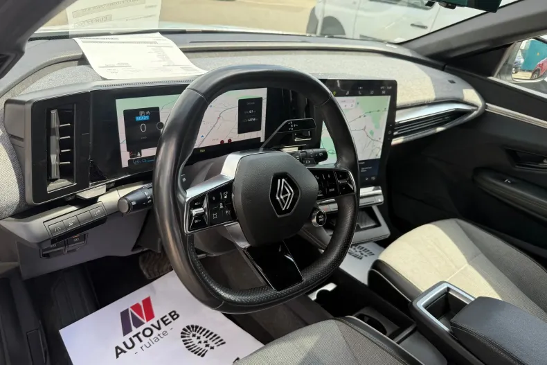 Renault Megane din 2023 cu 63.754 km - oferta REN130032 - foto 15